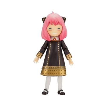 Buy Anya Forger 6.5-Inch Figure with Accessories
