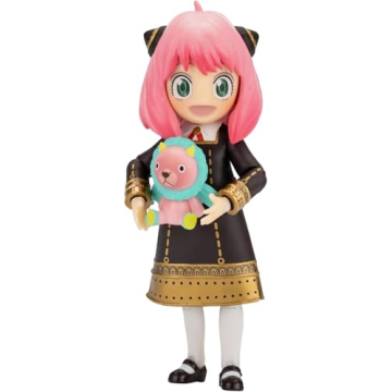 Buy Anya Forger 6.5-Inch Figure with Accessories