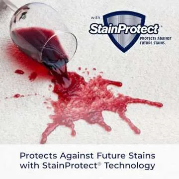 BISSELL Little Green Multi-Purpose Portable Carpet Cleaner + Professional Spot and Stain + Oxy Portable Machine Formula