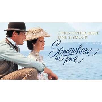 Somewhere in Time