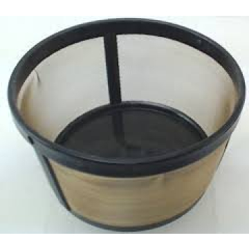 Durable 4-Cup Coffee Filter for Mr. Coffee Makers