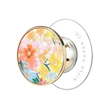 Rifle Paper Co Minis Phone Holder - Stylish and Functional Grip