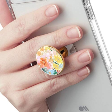 Rifle Paper Co Minis Phone Holder - Stylish and Functional Grip