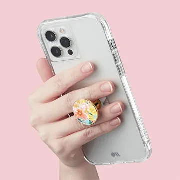 Rifle Paper Co Minis Phone Holder - Stylish and Functional Grip