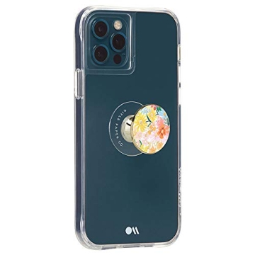 Rifle Paper Co Minis Phone Holder - Stylish and Functional Grip