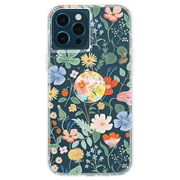 Rifle Paper Co Minis Phone Holder - Stylish and Functional Grip