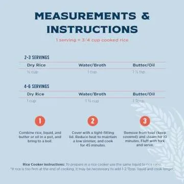 Lundberg Wild Blend Rice – Nutritious & Flavorsome Mix