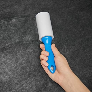 PetLovers Extra Sticky Lint Roller Set for Pet Hair