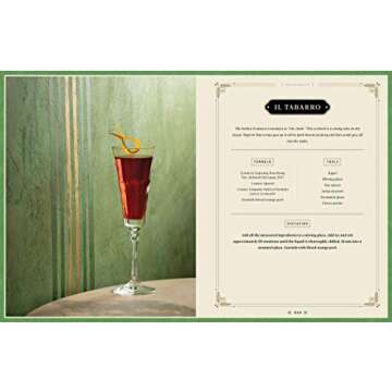 Apotheke: Modern Medicinal Cocktails