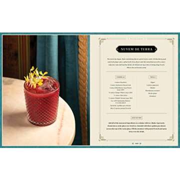 Apotheke: Modern Medicinal Cocktails