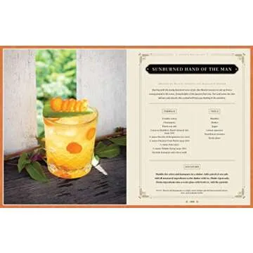 Apotheke: Modern Medicinal Cocktails