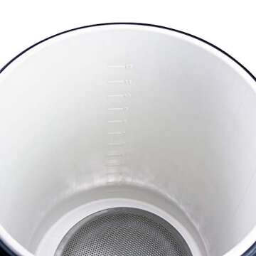 Northern Brewer - Insulated Cooler All Grain Beer Brewing Kits (12 Gallon Mash Tun)