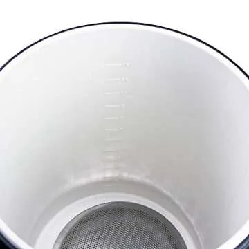 Northern Brewer - Insulated Cooler All Grain Beer Brewing Kits (12 Gallon Mash Tun)