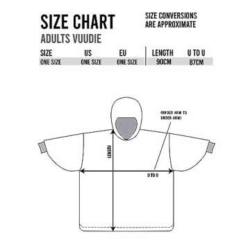 Barbie Womens Wearable Hooded Blanket | Ladies Embroidered Classic Logo Fleece Hoodie in Pink | Cozy...