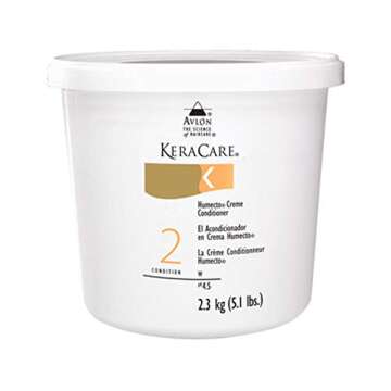 Avlon Keracare Humecto Creme Conditioner for Healthy Hair