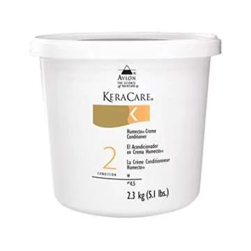 Avlon Keracare Humecto Creme Conditioner for Healthy Hair