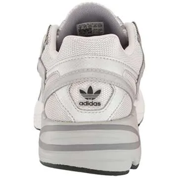 adidas Originals Women's ASTIR Sneaker, Grey/Grey One/Grey, 8
