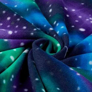 Baum Textiles Winter Fleece Fabric - Cozy & Versatile