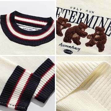 Aelfric Eden Men's Casual, X-19white, Large