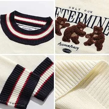 Aelfric Eden Men's Casual, X-19white, Large