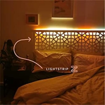 LIFX Bedroom Bundle: Smart Lighting for Better Sleep