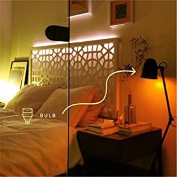 LIFX Bedroom Bundle: Smart Lighting for Better Sleep