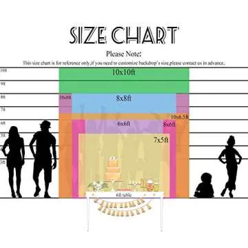 Funnytree Navy and Blush Gender Reveal Party Backdrop He or She What Will Baby Be Pregnancy Reveal Balloon Floral Banner Decoration Supplies Favors Photography Background Photobooth Prop 5x3FT