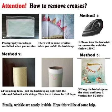 Funnytree Navy and Blush Gender Reveal Party Backdrop He or She What Will Baby Be Pregnancy Reveal Balloon Floral Banner Decoration Supplies Favors Photography Background Photobooth Prop 5x3FT