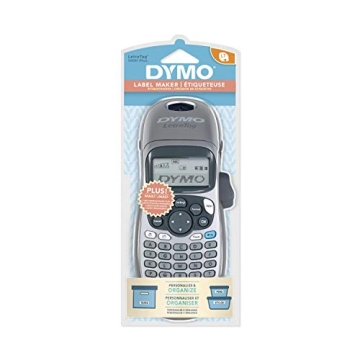 DYMO LetraTag 100H Plus Portable Label Maker