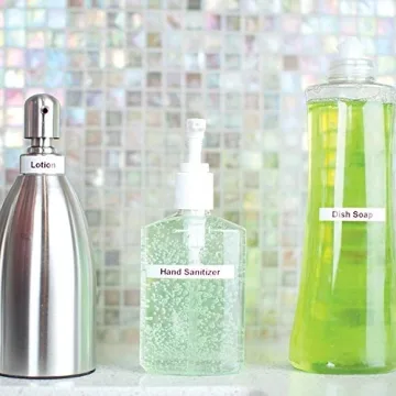 DYMO LetraTag 100H Plus Portable Label Maker