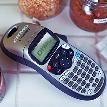 DYMO LetraTag 100H Plus Portable Label Maker