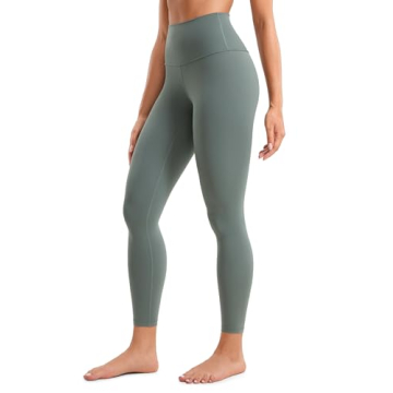 CRZ YOGA Butterluxe High Waisted Lounge Legging - Ultra Soft & Stretchy
