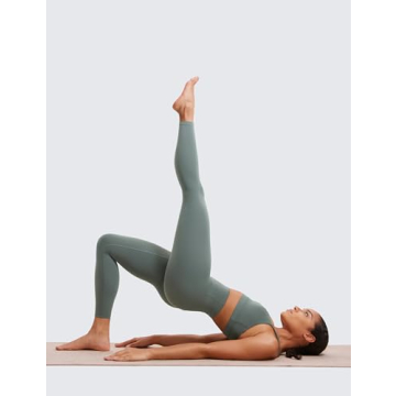 CRZ YOGA Butterluxe High Waisted Lounge Leggings - Buttery Soft