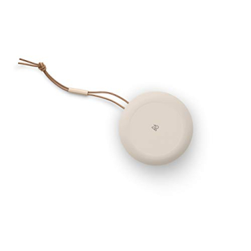 B&O Beosound A1 2nd Gen Bluetooth Speaker - Waterproof, Portable