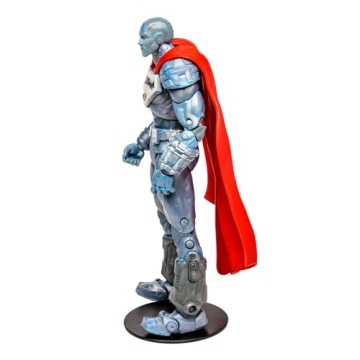 McFarlane Toys DC Multiverse Steel 7" Action Figure