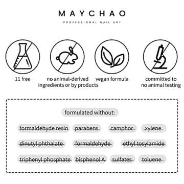 MAYCHAO 15ML Gel Nail Polish 1Pc Jelly Green Gel Polish Soak off Translucent Green Nail Polish Nail Art Manicure Salon DIY at Home, 0.5 OZ