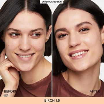 bareMinerals Complexion Rescue Tinted Moisturizer with SPF