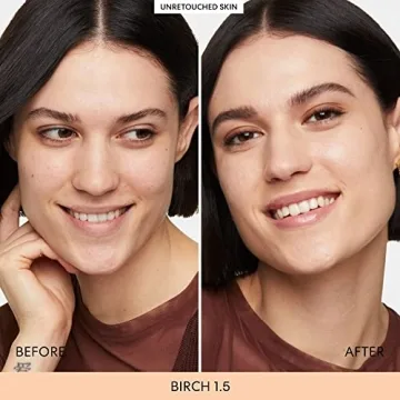 bareMinerals Complexion Rescue Tinted Moisturizer with SPF