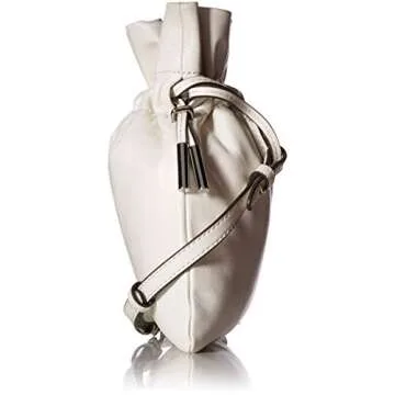 Vince Camuto Aliz Crossbody, Snow White