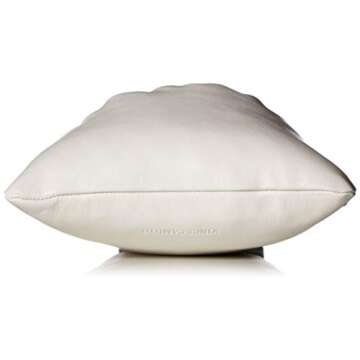 Vince Camuto Aliz Crossbody, Snow White