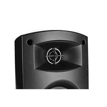 Klipsch ProMedia 2.1 THX Certified Computer Speaker System (Black)