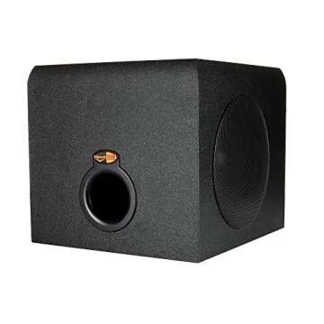 Klipsch ProMedia 2.1 THX Certified Computer Speaker System (Black)