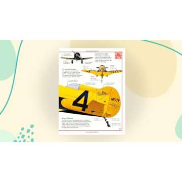 The Big Book of Airplanes (DK Big Books)