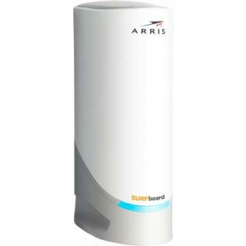 ARRIS Surfboard S33 DOCSIS 3.1 Cable Modem