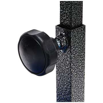 Master Equipment Pet Grooming Table for Pets,Blue