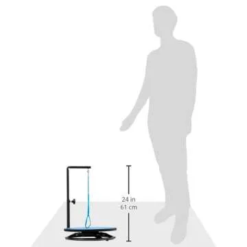 Master Equipment Pet Grooming Table for Pets,Blue