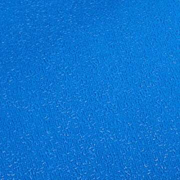 Master Equipment Pet Grooming Table for Pets,Blue