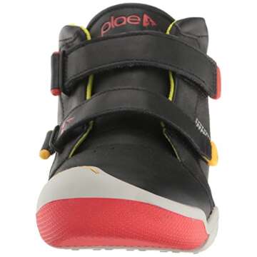 Plae Inc Boy's Max-K Toddler Shoes for Active Kids