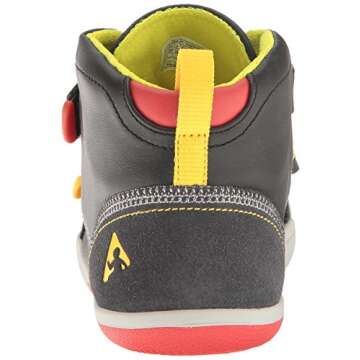 Plae Inc Boy's Max-K Toddler Shoes for Active Kids