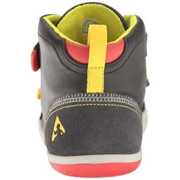 Plae Inc Boy's Max-K Toddler Shoes for Active Kids